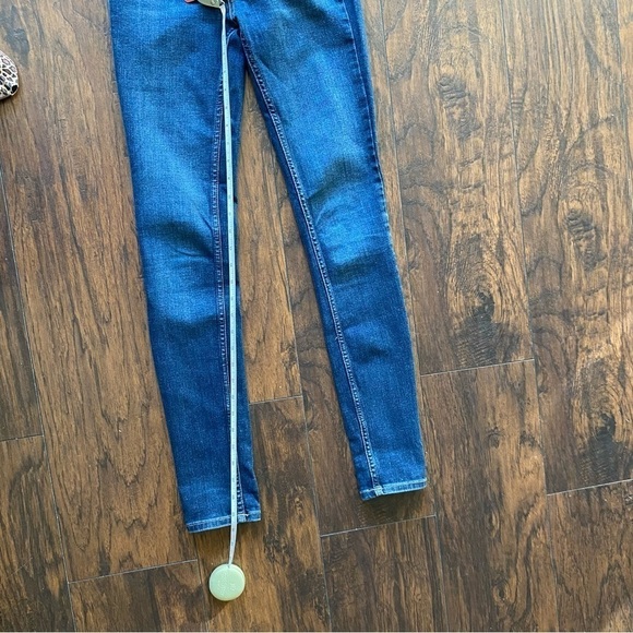 Free People Jeans Women - Picture 11 of 12